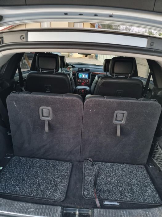 Mercedes R320 CDI FULL Piele / Automat / Foarte Îngrijit