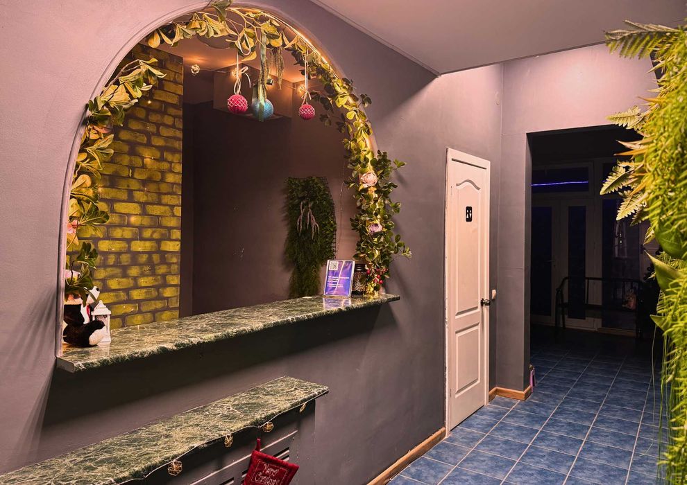 Сдаётся профессиональный зал для групповых программ