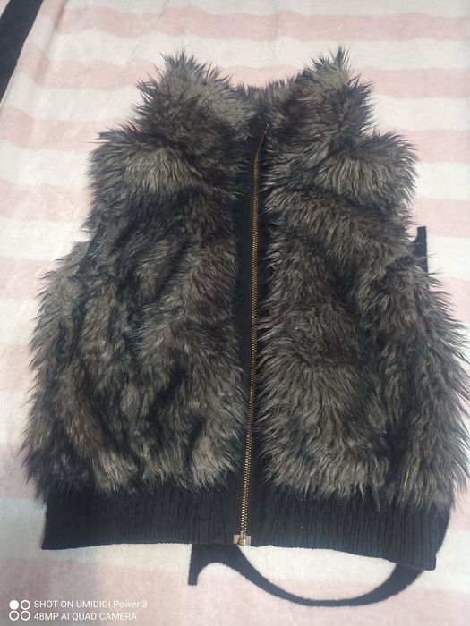 D-XEL-пухкаво елече-12