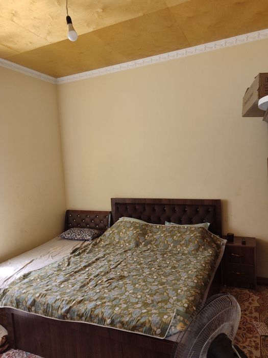 УЙ сотилади Карши шахар Худойзод махалласи ЯНГИ наво кучаси