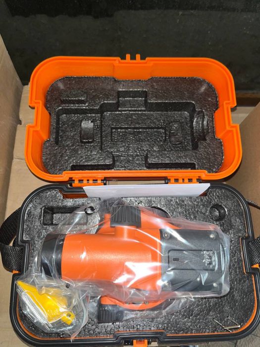 Нивелиры в Узбекистане, Nivelir, Нивелир в Ташкент