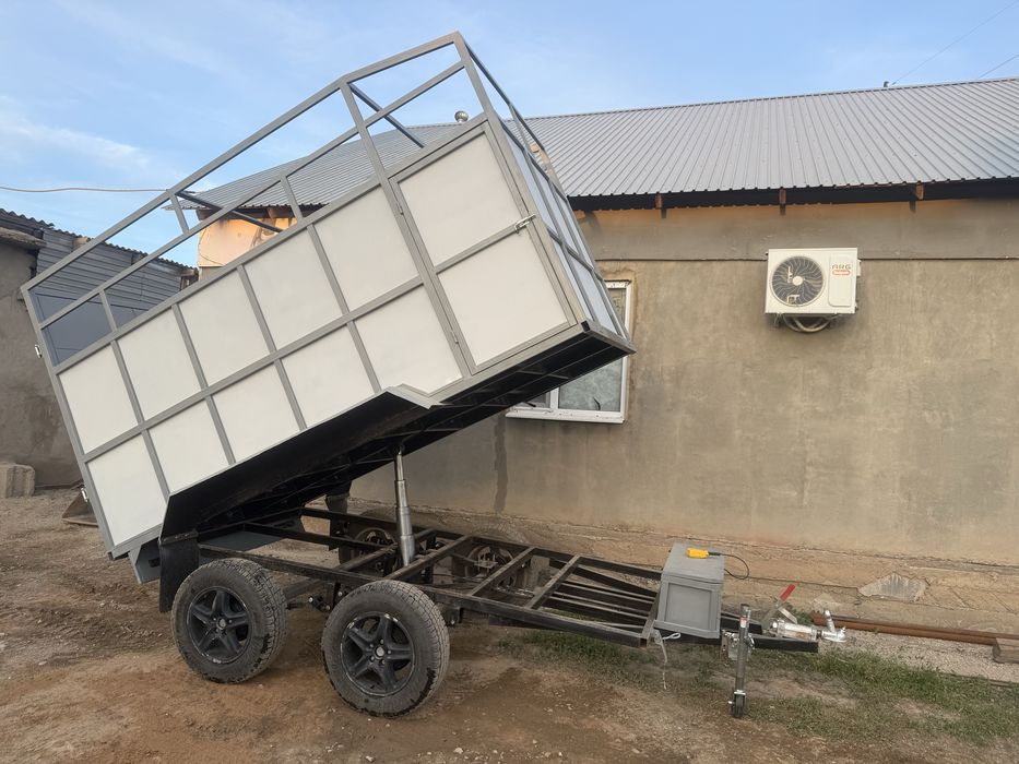 Продам прицеппппп