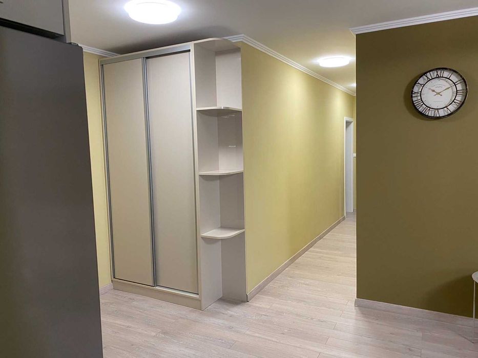 Продава се Тристаен апартамент в София, Лозенец - 96 кв.м за 2084 €/кв.м - Снимка #10