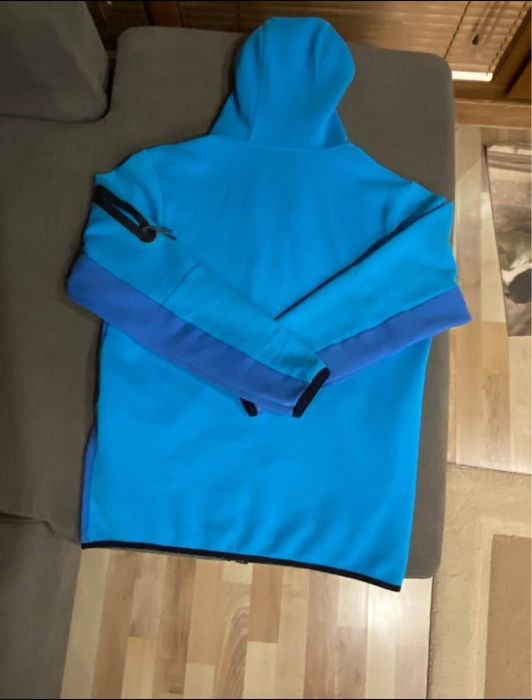 Nike tech горнище