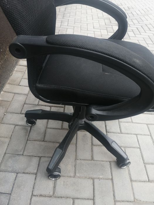 Кресла в хорошем состоянии