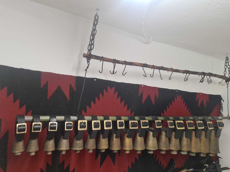 Чанове комплекти,колани за чанове,каишки за чанове