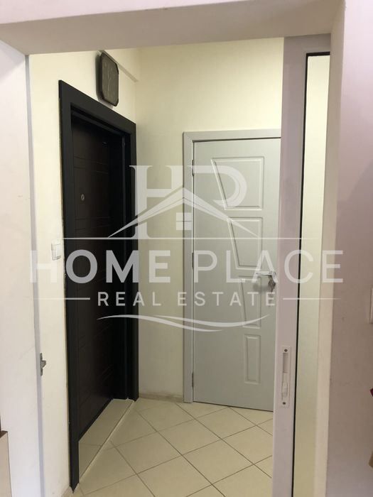 ДВУСТАЕН апартамент под наем - Цветен квартал