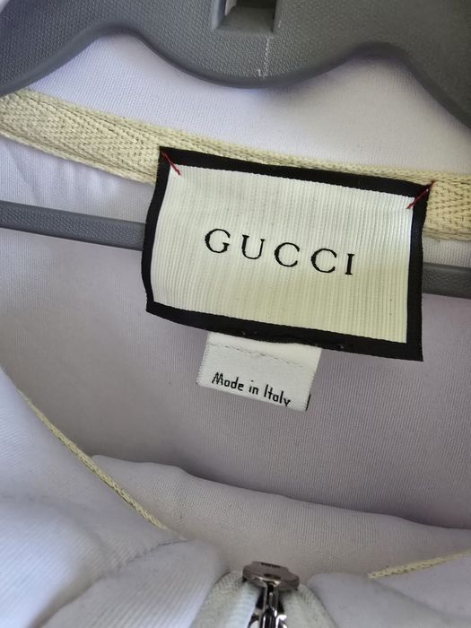 Vand trening GUCCI