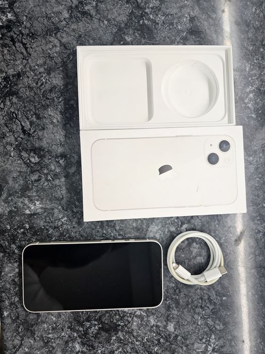 iPhone 13 256 GB