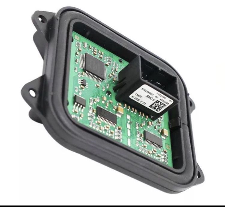 Droser modul  adaptiv Bmw X5 e70,X6 e71,e63,e89,e90,e91,e92,e93 nou