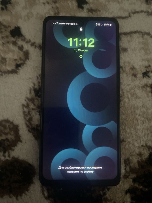 Samsung Galaxy A52 4G
