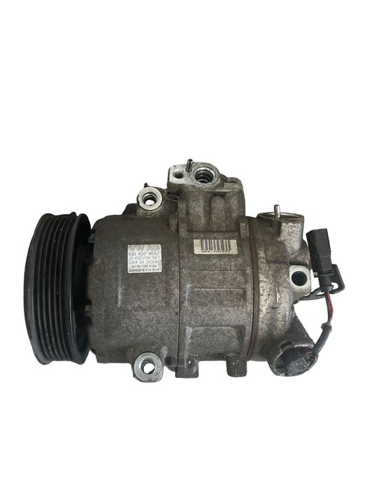 Compresor Ac Skoda Fabia 6Y2 1999 - 2008 1.9 Sdi Asy 6Q0820803J