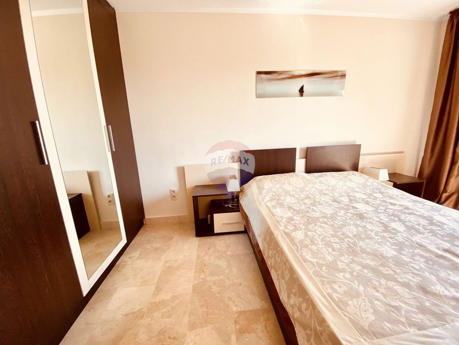 Продава се Тристаен апартамент в с. Кранево, Област Добрич - 92 кв.м за 1184 €/кв.м - Снимка #5