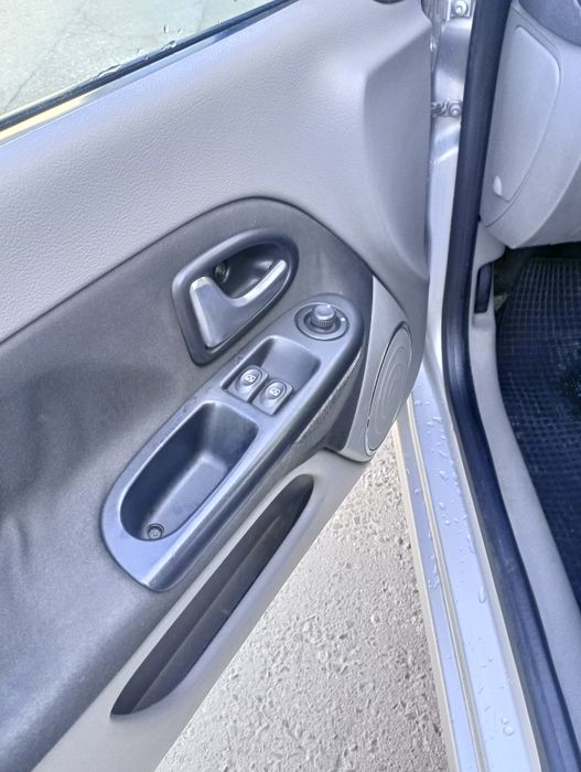 Renault  Clio Simbol  fab 2010 benzină