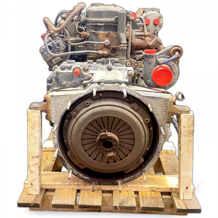 504113727 Motor IVECO EuroCargo (1991-) IVECO