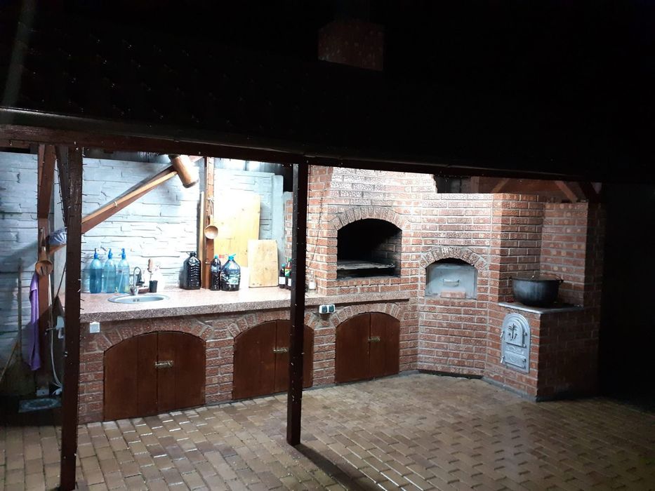 Casa de vânzare, în Afumați