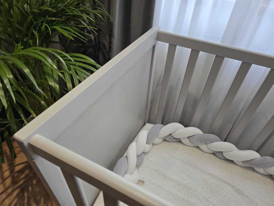 Patut ikea SUNDVIK +saltea