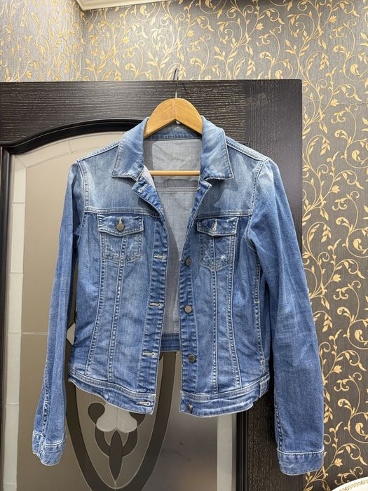 Куртка джинсовая Zara