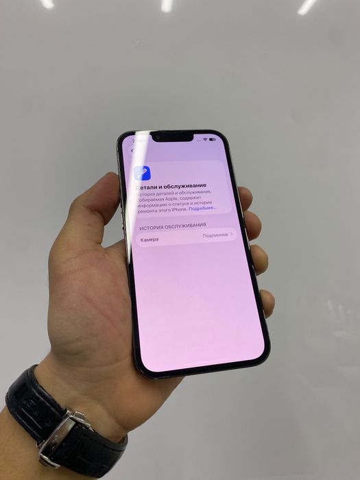 Iphone 13 pro 256GB 89% Айфон 13 про 256гб 89%