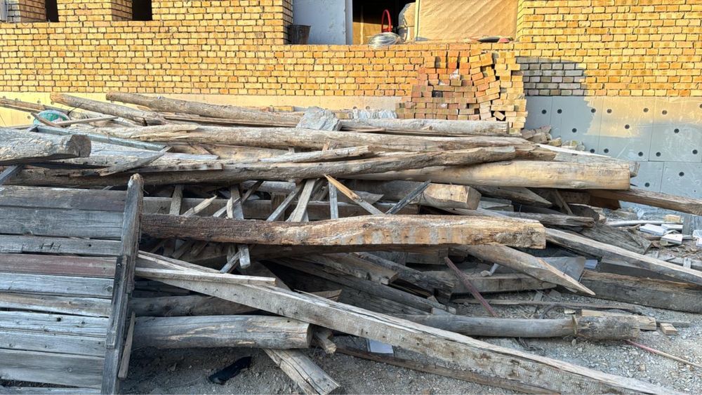 Балки дерево недорого