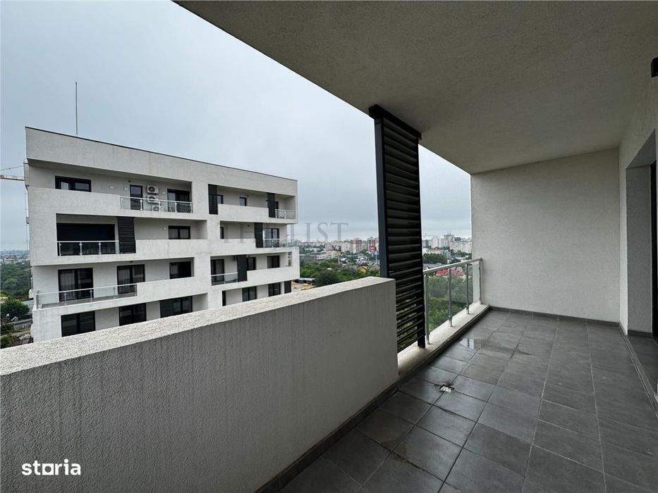 De Vanzare Duplex Fundeni | Vedere la Lac | Bloc Nou | Taxare inversa