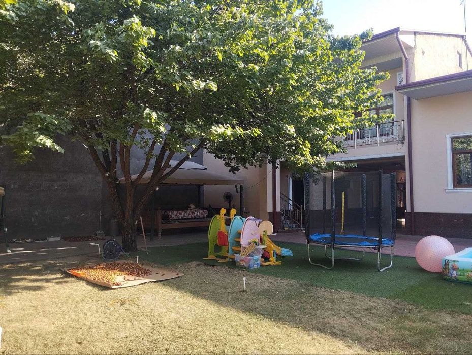 мойкоргон Охунбобоев махалада 6-сотих 260,000 уе