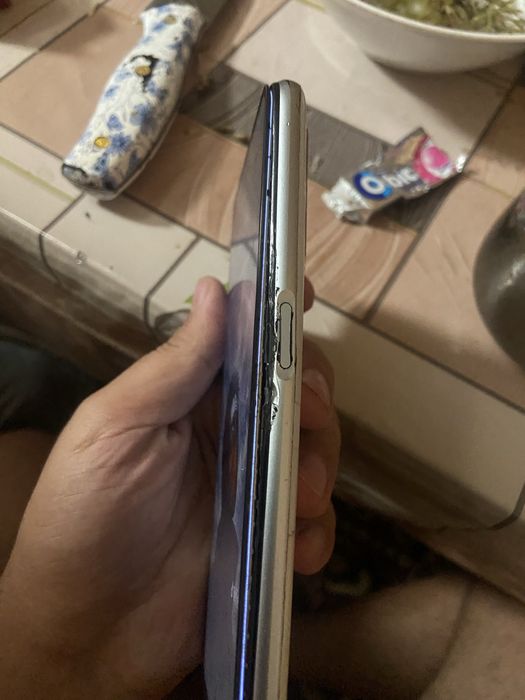 Realme 6 128 gb рабочем состояние