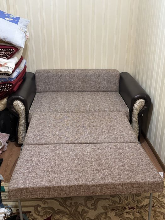 Продам 2 дивана в комлекте