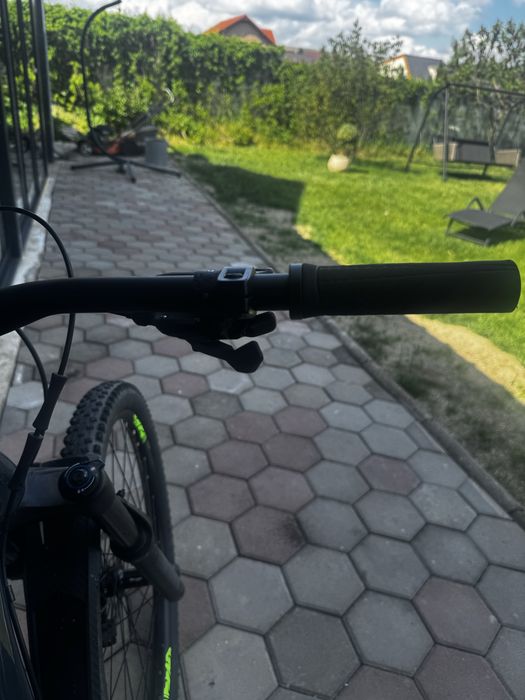 RockRider AM 50S