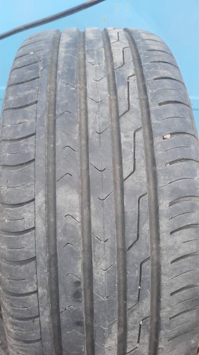 205/55/6 лета 4 штук