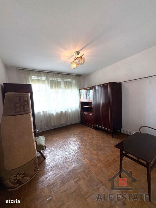 Apartament 2 camere, 50mp, Micro 1- Turda, balcon inchis