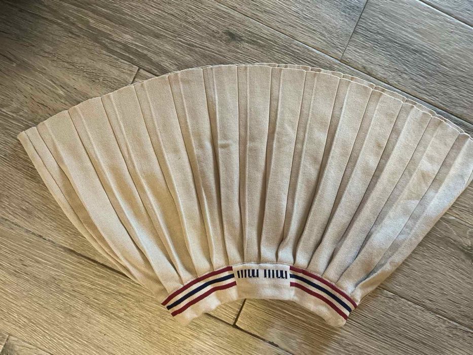 Сет от машинно плетиво