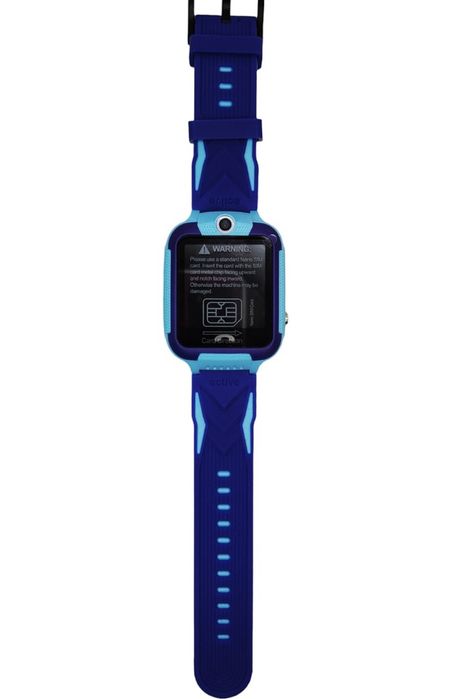 Современные как Илон Маск детские смарт часы