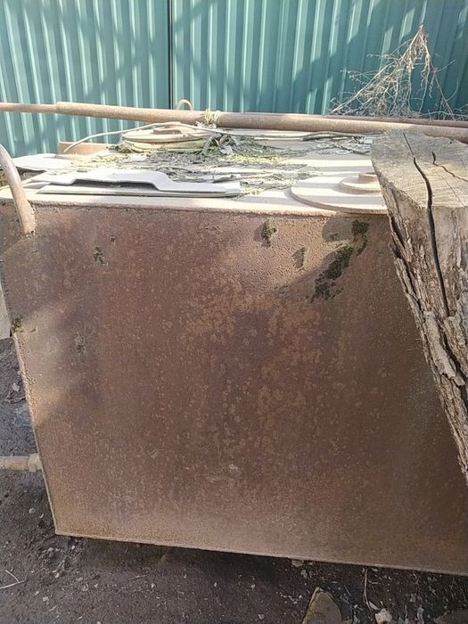 Продам мотороллер советский чуть разобраный