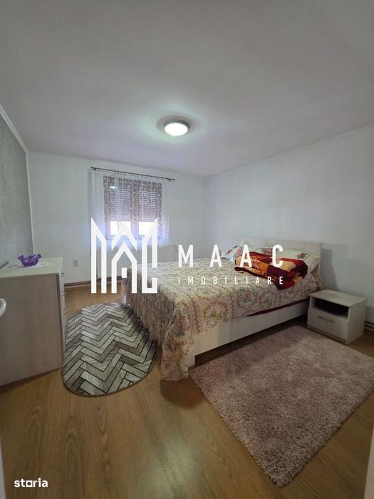 Casa individuala I Curte I Teren 1700 mp I Rosia