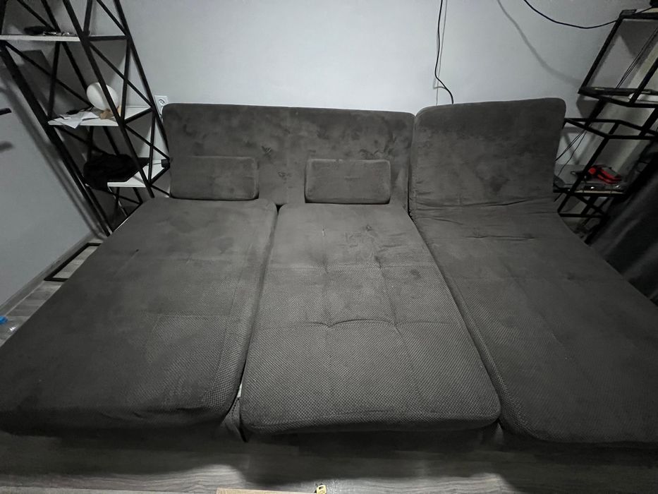 Диван большой 4 метра