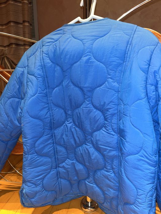 Geaca Zara 13-14 ani/164cm