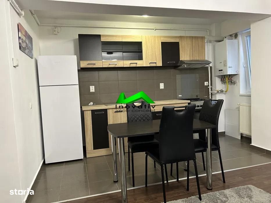 Apartament de inchiriat  2 camere parcare Sibiu Cedonia