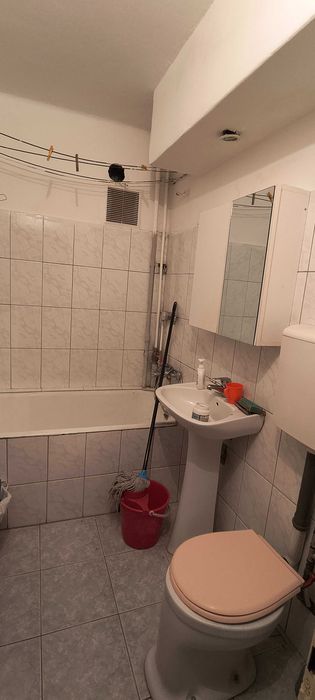 Apartament 2 camere 41,50 mp. Zona Casa Studenților