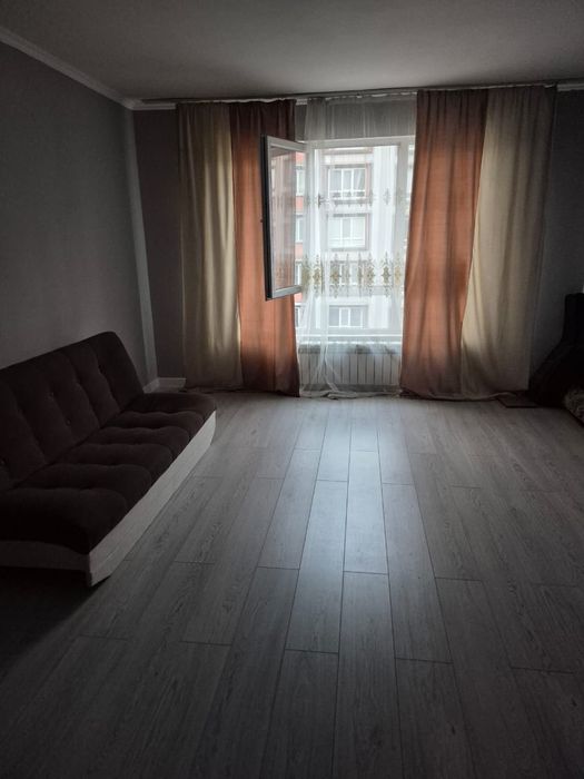 Сдается 1 комнатная квартира!