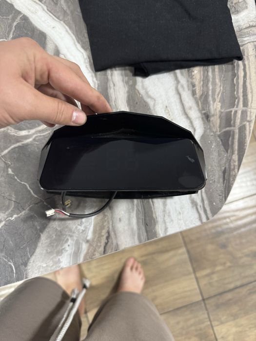 Display kukirin g2