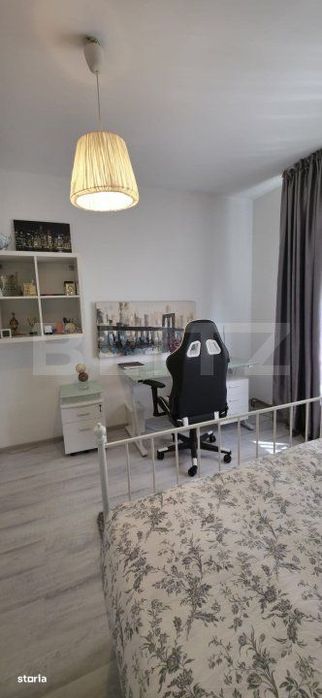 Proprietate Exclusivista: 2 Case, Piscina si Teren de Tenis pe 3833 mp