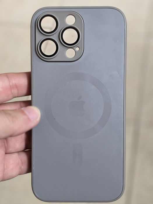 Айфон 16 про макс 256 GB