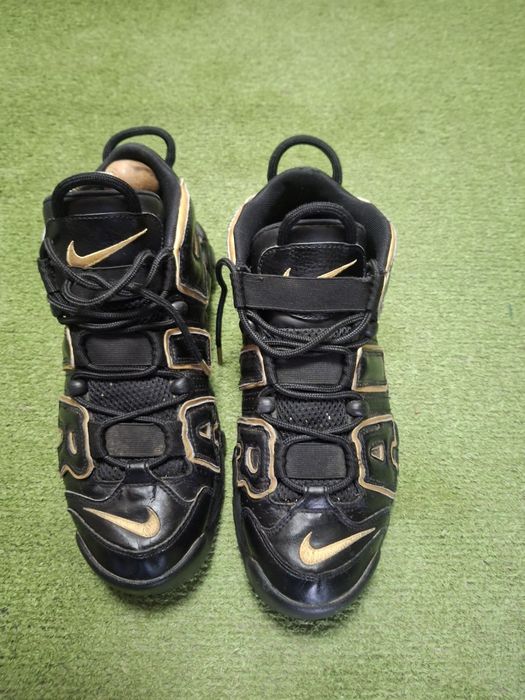 Nike air  MORE UPTEMPO96- Оригинал