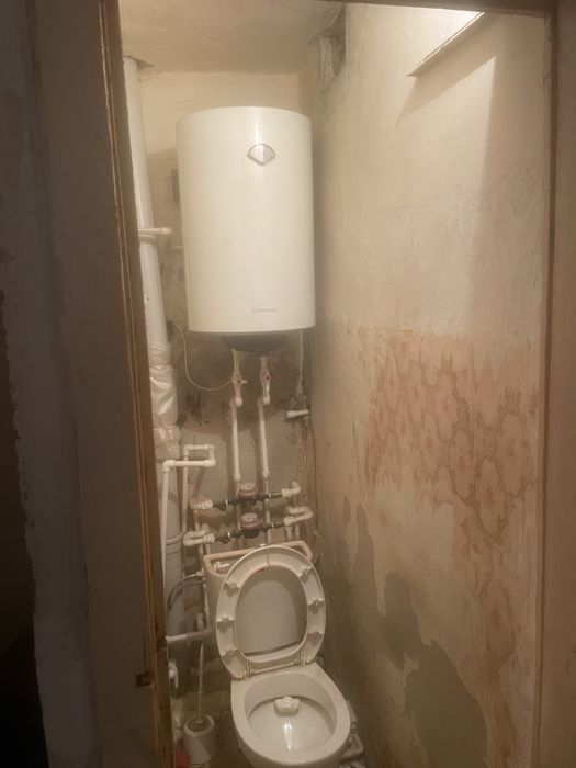 Продается квартира