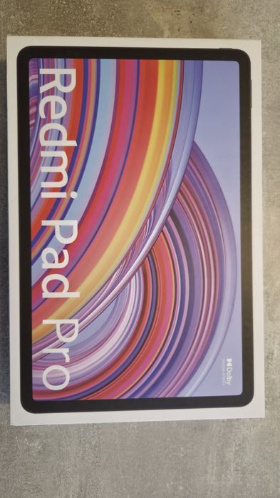 Планшет Xiaomi Redmi Pad Pro