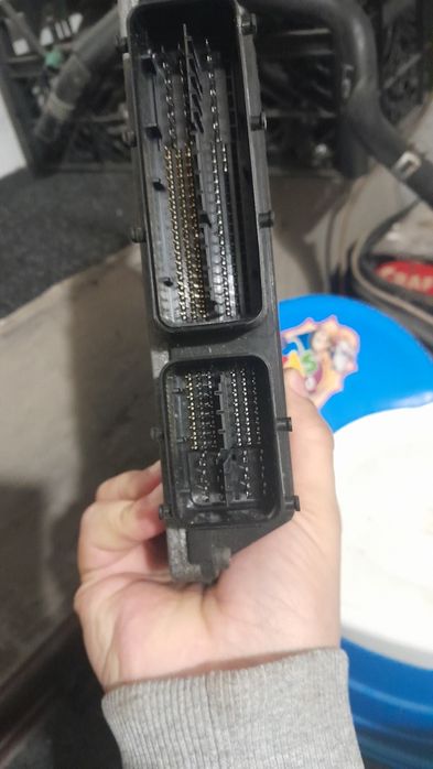 Камри 40 компюрер 2.4  американец