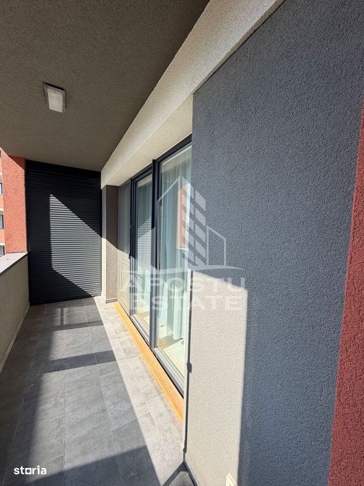 Apartament cu 2 camere de vânzare, Iris,  Zona Aradului, Timisoara