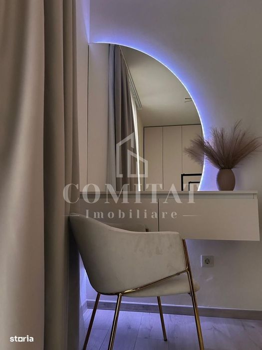 Apartament 3 camere | 65mp | Grigorescu