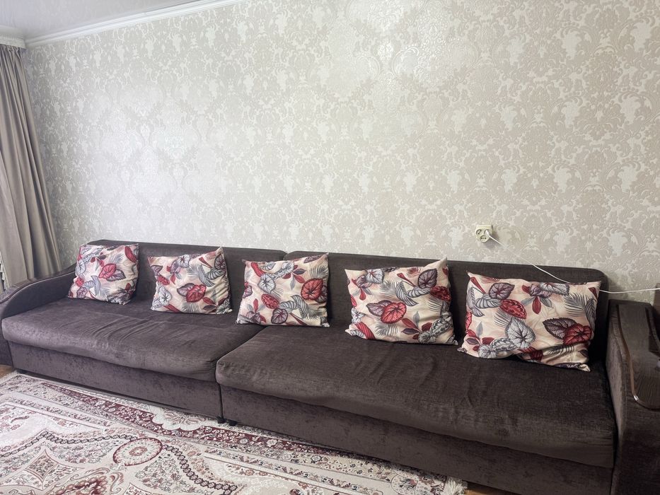 продам диван в хорошем состояний